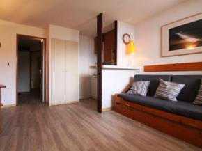 Appartement cosy 2 pièces, balcon, 6 pers. - Alpe d'Huez, proche pistes et commerces - FR-1-405-174 L-Alpe D-Huez